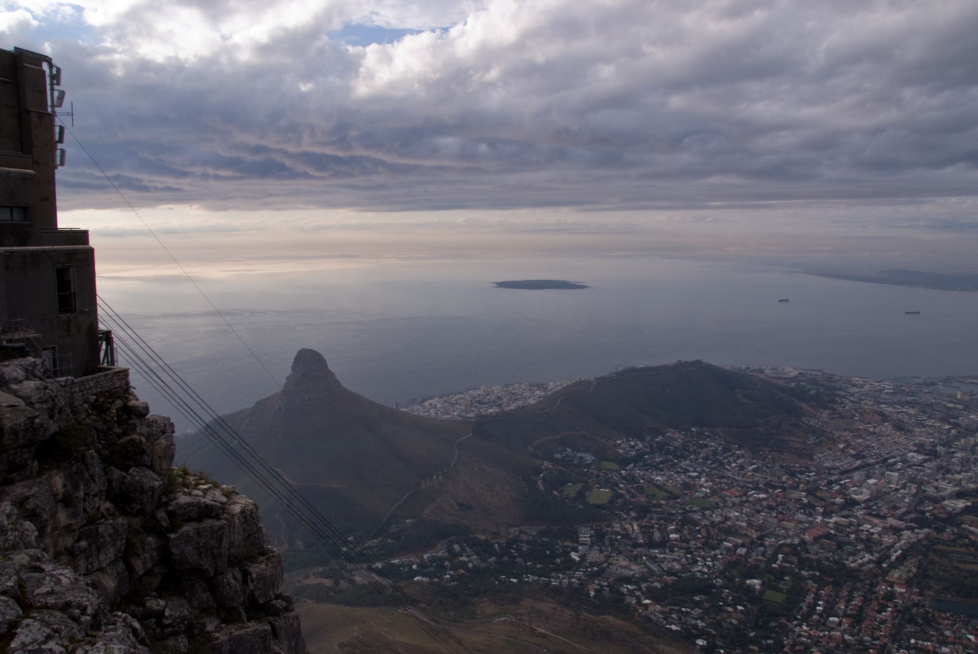 0080 23.04.2009 Tafelberg